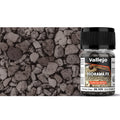 Prince August - Gris Granite - Granite Grey (2-5 mm) 35ml