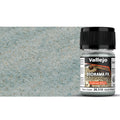 Prince August - Vert Mousse - Moss Green (0.1-1 mm) 35ml