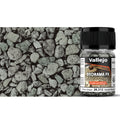 Prince August - Vert Mousse - Moss Green (2-5 mm) 35ml
