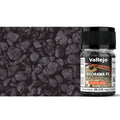 Prince August - Noir Volcan - Vulcan Black (2-5 mm) 35ml