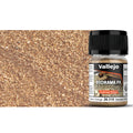 Prince August - Orange Chaud - Warm Orange (0.1-0.6 mm) 35ml