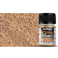Prince August - Orange Chaud - Warm Orange (0.1-1 mm) 35ml