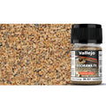 Prince August - Orange Chaud - Warm Orange (1-2 mm) 35ml