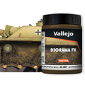 Prince August - Boue épaisse Européenne - European Thick Mud 200ml