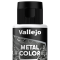 Vernis Prince August Metal Color - flacon 32 ml - Vernis métal brillant