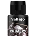 Apprêt Prince August Metal Color - flacon 32 ml - Base Noire brillante