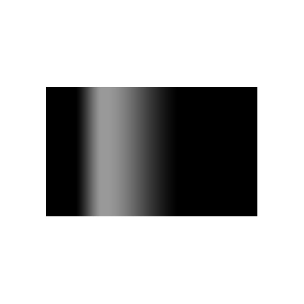 Apprêt Prince August Metal Color - flacon 32 ml - Base Noire brillante