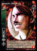Joaquin Murietta [BSC set] - VTES CCG