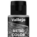 Peinture acrylique Prince August Metal Color - flacon 32 ml - Métal brulé