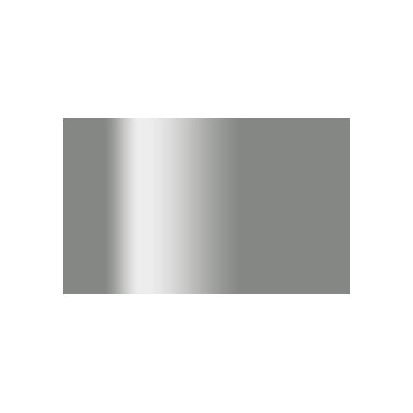 Peinture acrylique Prince August Metal Color - flacon 32 ml - Métal brulé