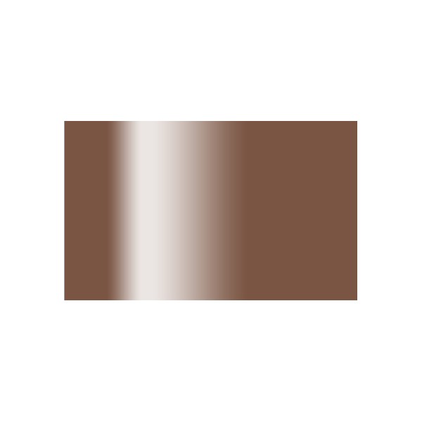 Peinture acrylique Prince August Metal Color - flacon 32 ml - Cuivre