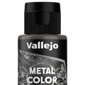 Peinture acrylique Prince August Metal Color - flacon 32 ml - Sortie de réacteur