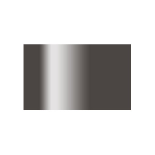 Peinture acrylique Prince August Metal Color - flacon 32 ml - Sortie de réacteur