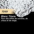 Prince August - Pigment Blanc Titane 35ml
