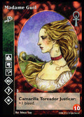 Madame Guil [BSC set] - VTES CCG
