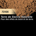 Prince August - Pigment Terre de Sienne Naturelle 35ml