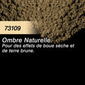 Prince August - Pigment Ombre Naturelle 35ml
