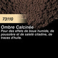 Prince August - Pigment Ombre Calcinée 35ml