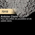 Prince August - Pigment Ardoise Claire 35ml