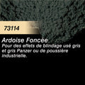 Prince August - Pigment Ardoise Foncée 35ml