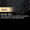 Prince August - Pigment Oxyde Noir 35ml