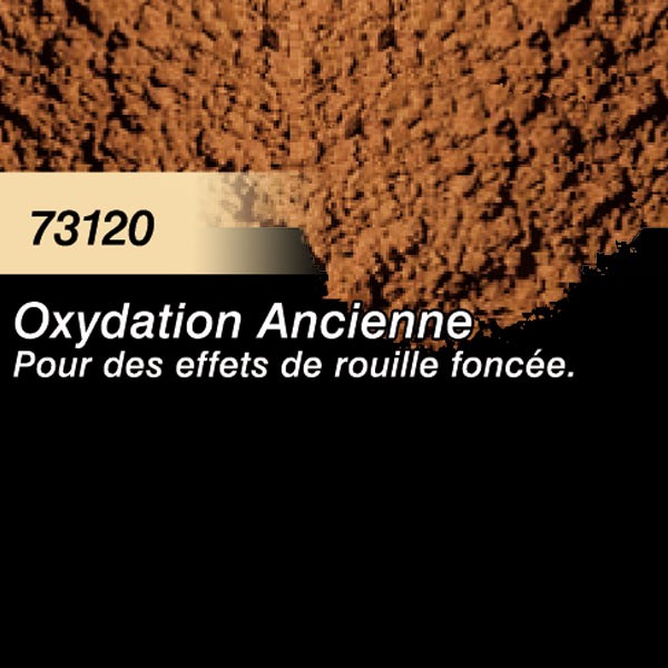 Prince August - Pigment Oxydation Ancienne 35ml