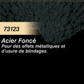 Prince August - Pigment Acier Foncé 35ml
