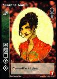 Suzanne Kadim [BSC set] - VTES CCG