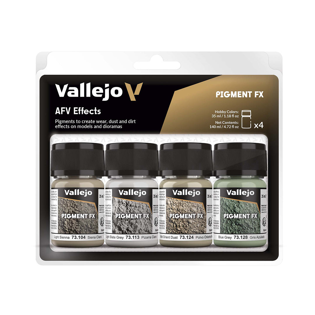 Prince August - Effet AFV 35ml
