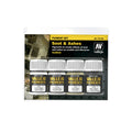 Prince August - Suie et Cendres 35ml