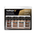 Prince August - Rouille et Corrosion 35ml