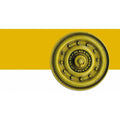 Prince August - Wash jaune foncé 35ml