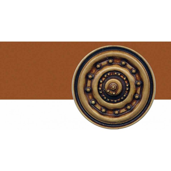 Prince August - Wash marron 35ml