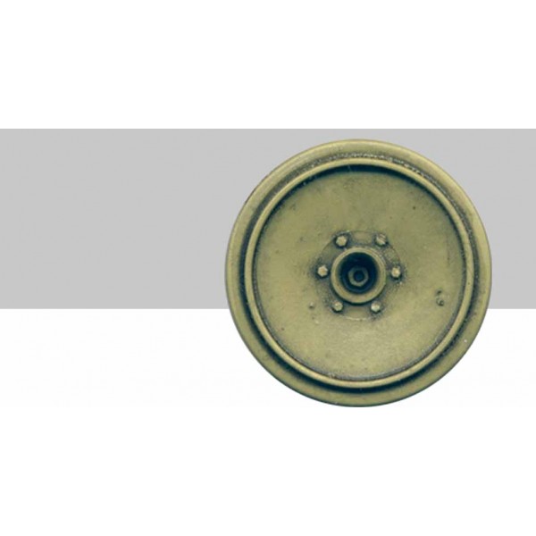 Prince August - Wash gris clair 35ml