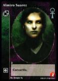 Almiro Suarez [BSC set] - VTES CCG