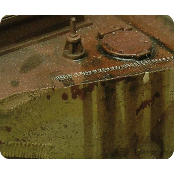 Prince August - Effet moteur taches de carburant 40ml