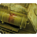 Prince August - Effet moteur taches de diesel 40ml