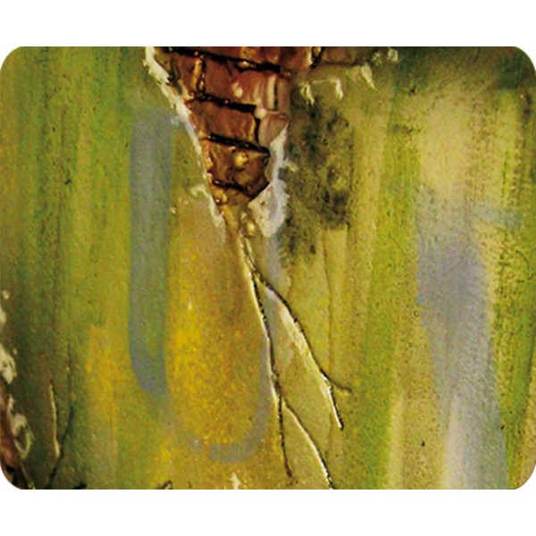 Prince August - Effet d'environnement salissure humide foncée 40ml