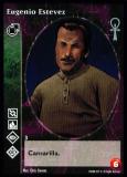 Eugenio Estevez [BSC set] - VTES CCG