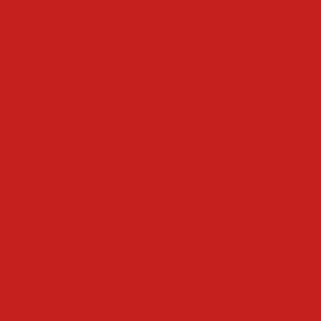 Peinture acrylique Prince August Model Air - flacon 18 ml - Rouge - Red RLM23