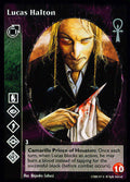 Lucas Halton [BSC set] - VTES CCG