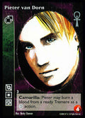 Pieter van Dorn [BSC set] - VTES CCG