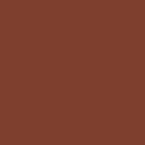 Peinture acrylique Prince August Model Air - flacon 18 ml - Rouge Feu - Fire Red