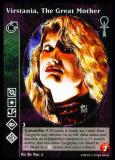 Virstania, The Great Mother [BSC set] - VTES CCG