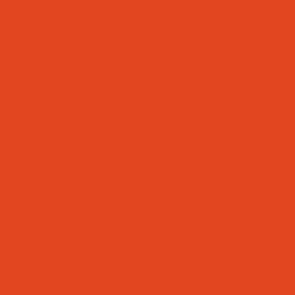 Peinture acrylique Prince August Model Air - flacon 18 ml - Rouge Clair - Light Red