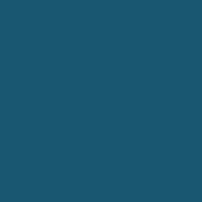 Peinture acrylique Prince August Model Air - flacon 18 ml - Bleu Acier - Steel Blue