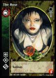 The Rose [BSC set] - VTES CCG