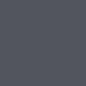 Peinture acrylique Prince August Model Air - flacon 18 ml - Gris Foncé - Dark Grey