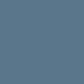 Peinture acrylique Prince August Model Air - flacon 18 ml - Bleu IDF - IDF Blue