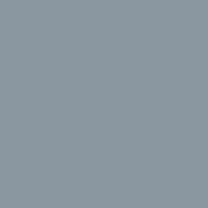 Peinture acrylique Prince August Model Air - flacon 18 ml - USAF Dark Ghost Gray - USAF Dark Ghost Gray